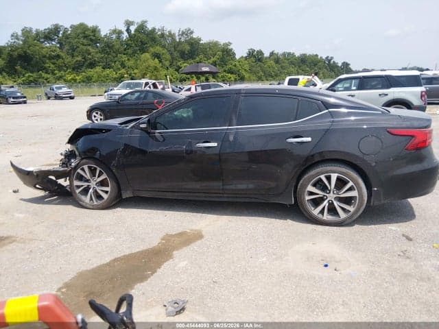 2017 NISSAN MAXIMA 3.5 SL 15
