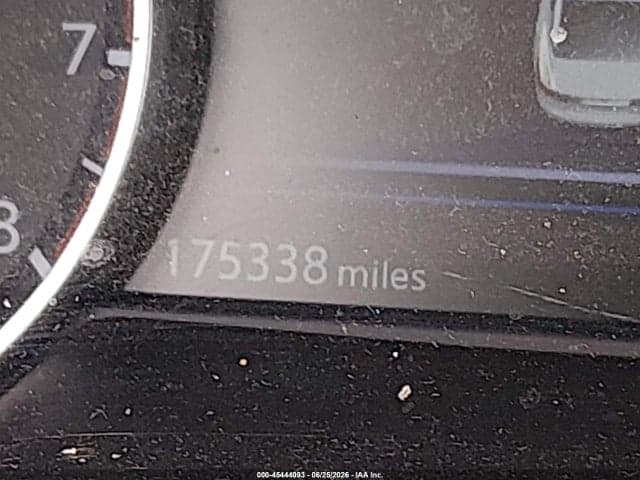 2017 NISSAN MAXIMA 3.5 SL 16