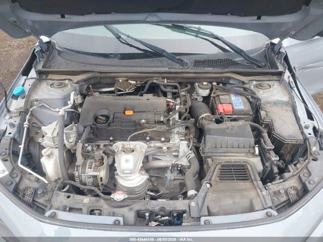 2023 HONDA CIVIC SPORT 10
