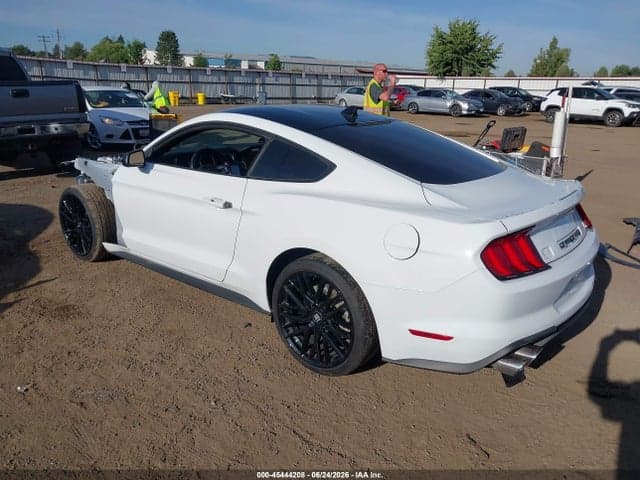 2023 FORD MUSTANG GT FASTBACK 3