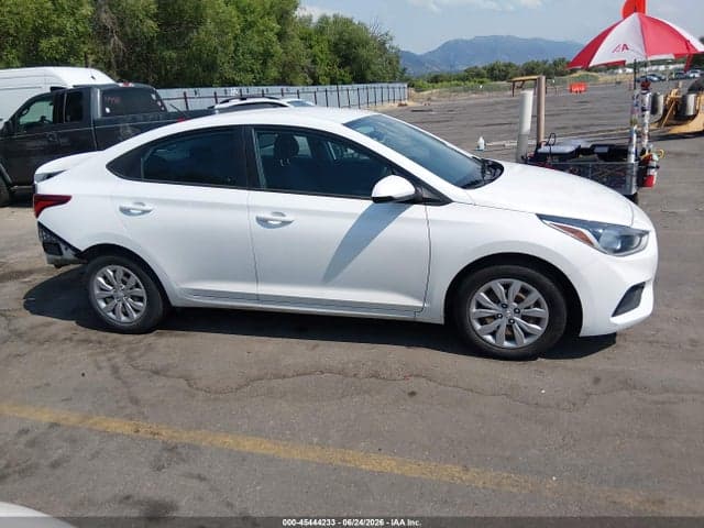2021 HYUNDAI ACCENT SE 13
