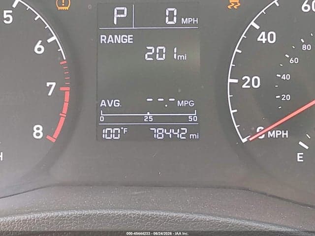 2021 HYUNDAI ACCENT SE 15