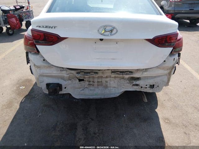 2021 HYUNDAI ACCENT SE 6