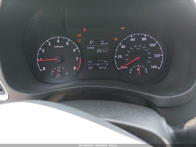 2021 HYUNDAI ACCENT SE 7