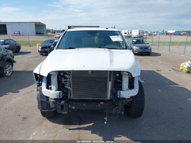 2022 RAM 1500 CLASSIC 13
