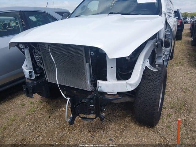 2022 RAM 1500 CLASSIC 6