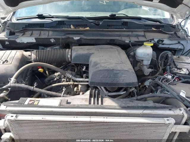 2022 RAM 1500 CLASSIC 10