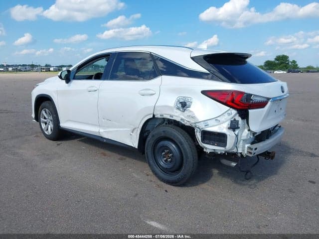 2017 LEXUS RX 350 15
