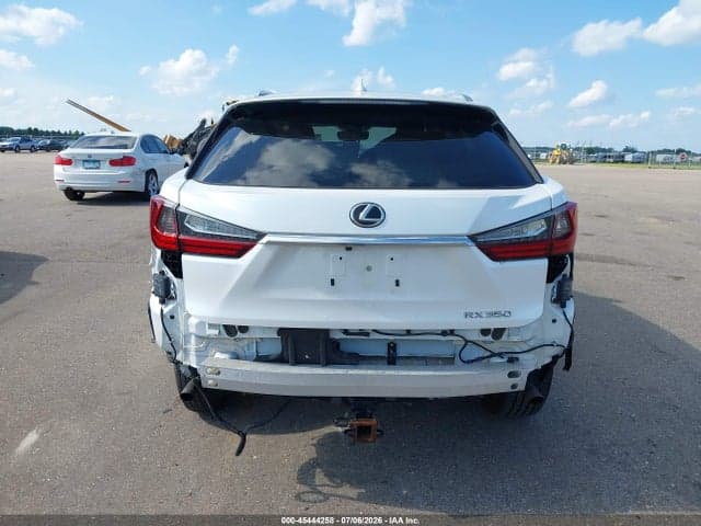 2017 LEXUS RX 350 17