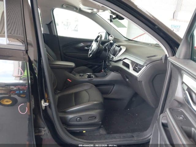 2020 GMC TERRAIN FWD SLT 5