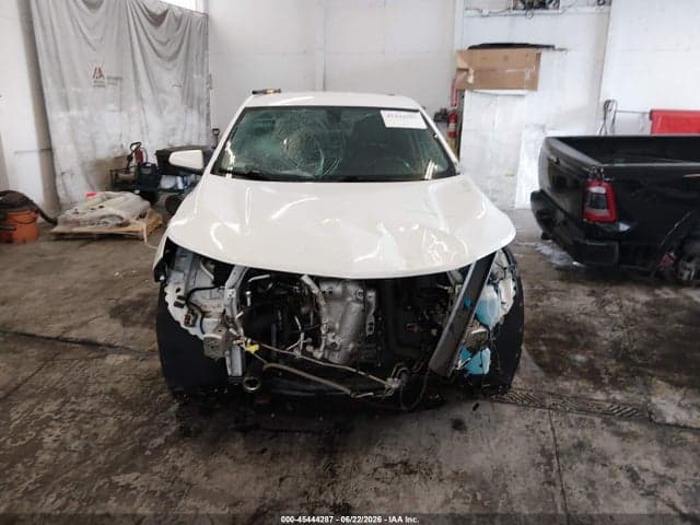 2018 CHEVROLET EQUINOX LT 12