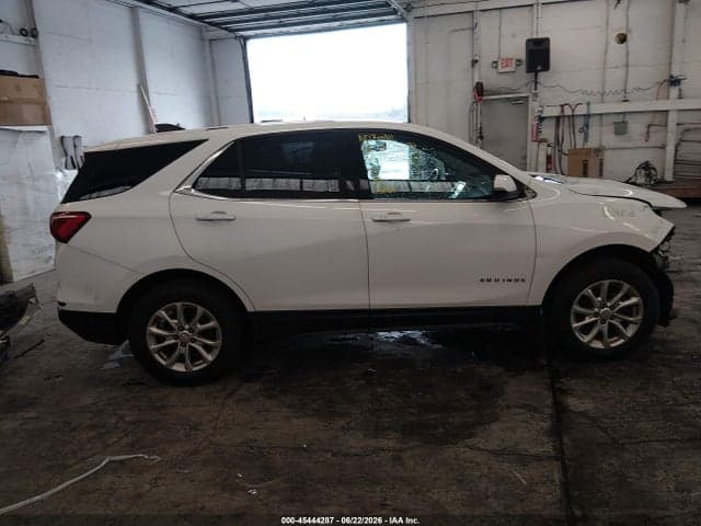 2018 CHEVROLET EQUINOX LT 13