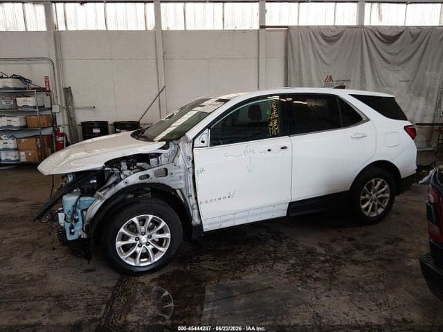 2018 CHEVROLET EQUINOX LT 14
