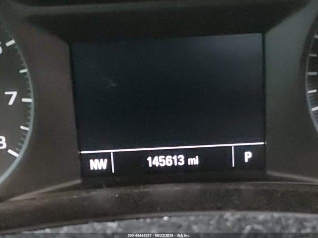 2018 CHEVROLET EQUINOX LT 15