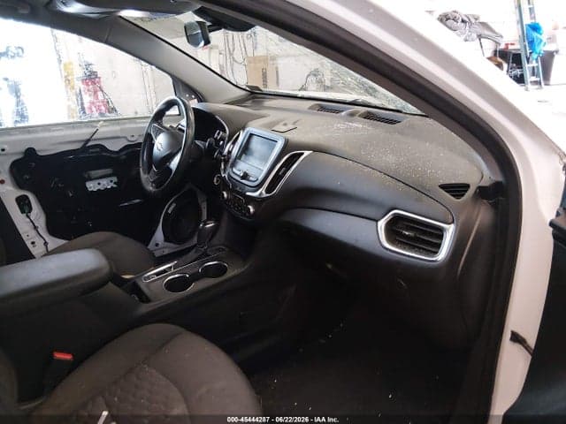 2018 CHEVROLET EQUINOX LT 5