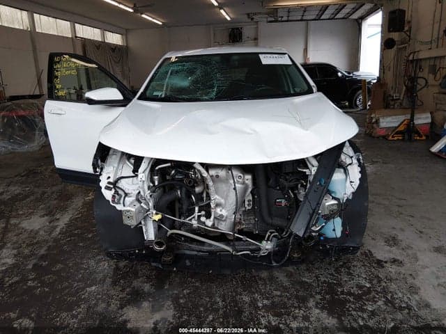 2018 CHEVROLET EQUINOX LT 6