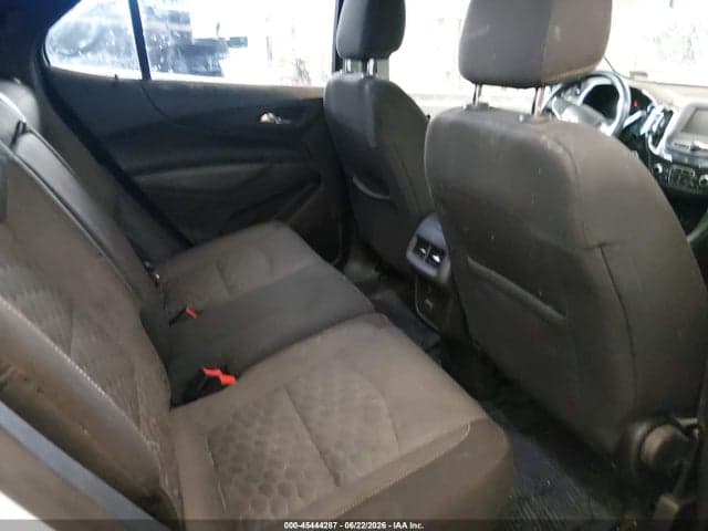 2018 CHEVROLET EQUINOX LT 8
