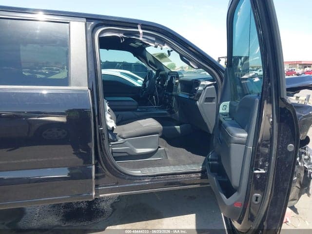 2025 FORD F-150 STX 6