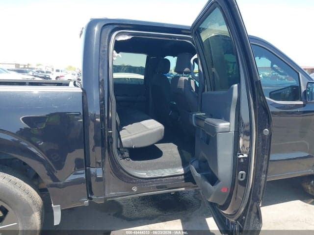 2025 FORD F-150 STX 9