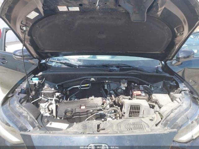 2025 HONDA HR-V AWD SPORT 10