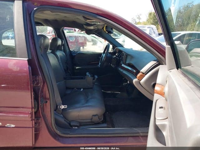 2004 BUICK LESABRE CUSTOM 5