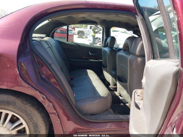 2004 BUICK LESABRE CUSTOM 8