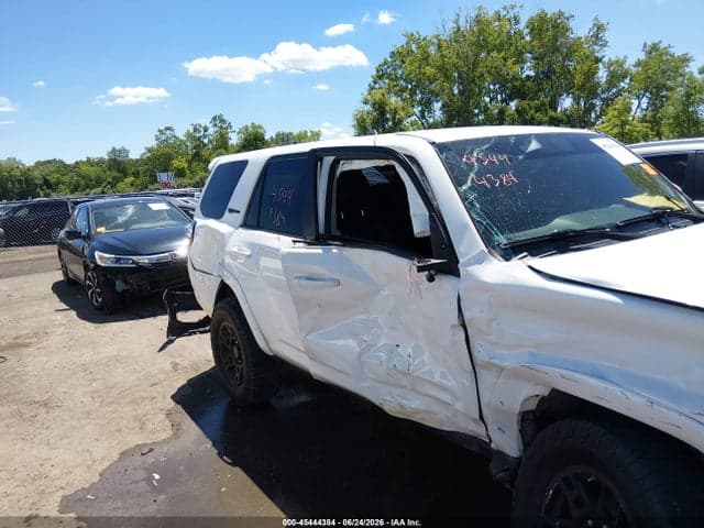 2017 TOYOTA 4RUNNER TRD PRO 13