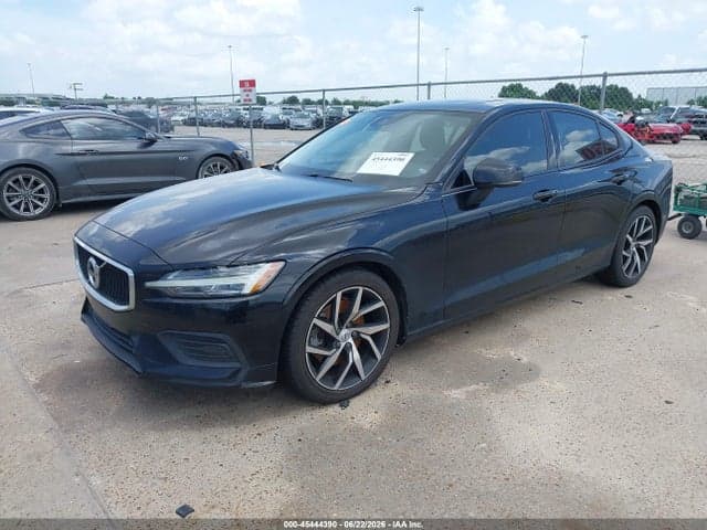 2020 VOLVO S60 T5 2
