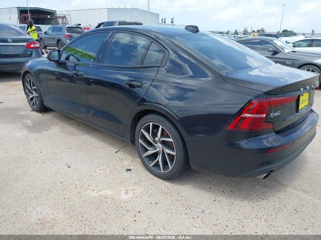 2020 VOLVO S60 T5 3