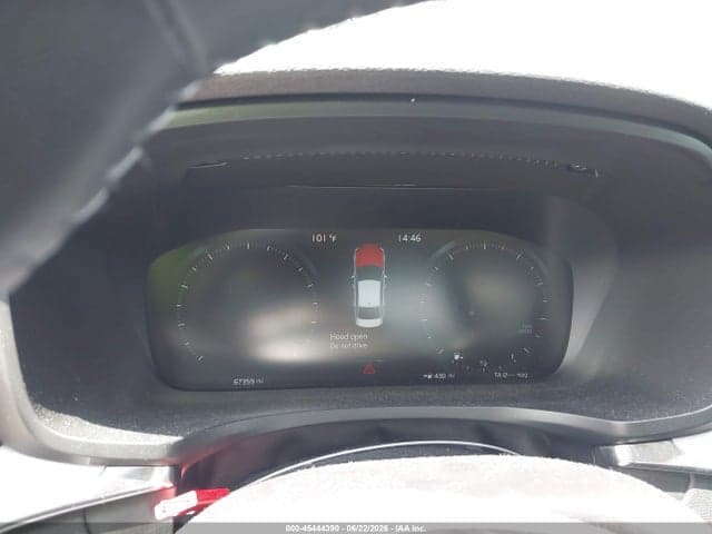 2020 VOLVO S60 T5 7