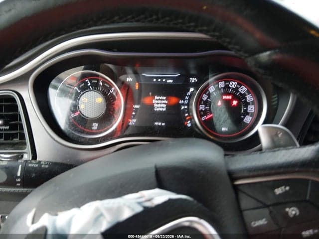 2021 DODGE CHALLENGER R/T SCAT PACK WIDEBODY 7