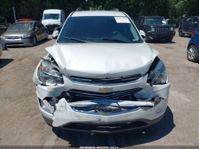 2017 CHEVROLET EQUINOX LT 12