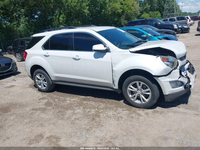 2017 CHEVROLET EQUINOX LT 13