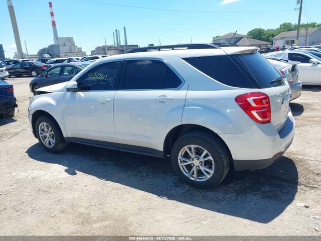 2017 CHEVROLET EQUINOX LT 14