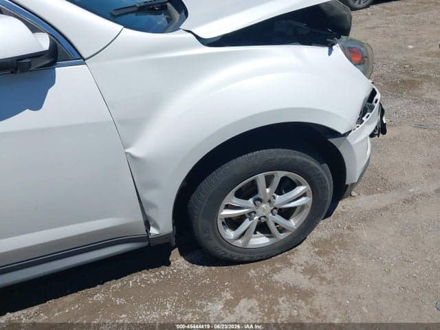 2017 CHEVROLET EQUINOX LT 18