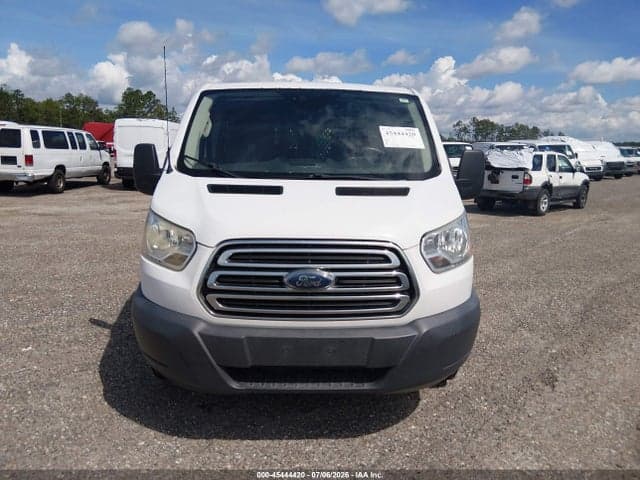 2018 FORD TRANSIT-250 13
