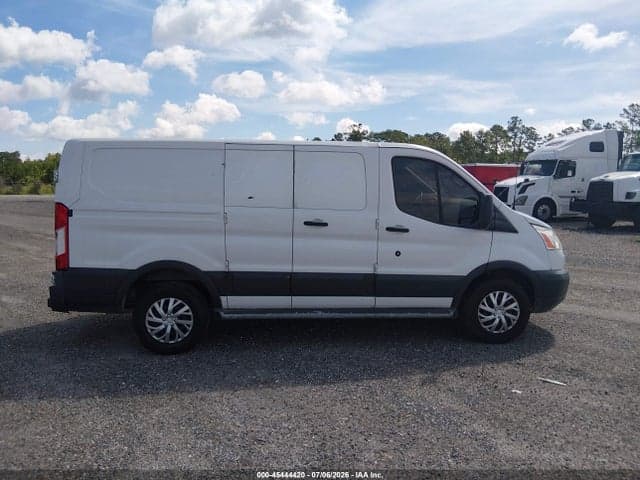 2018 FORD TRANSIT-250 14