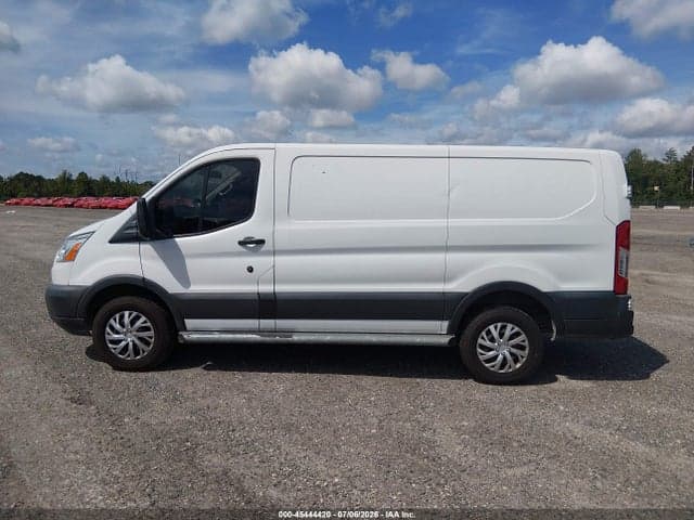 2018 FORD TRANSIT-250 15