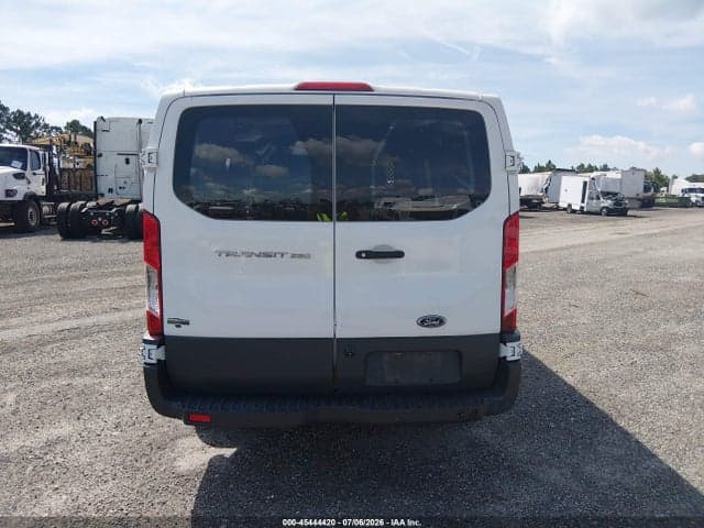2018 FORD TRANSIT-250 16