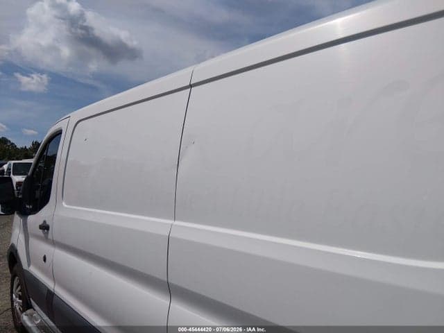 2018 FORD TRANSIT-250 18