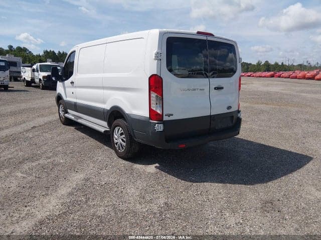 2018 FORD TRANSIT-250 3
