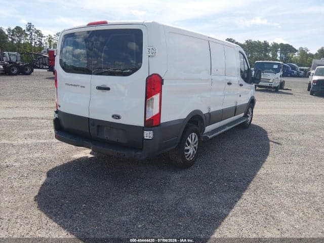 2018 FORD TRANSIT-250 4