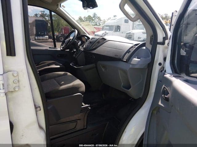 2018 FORD TRANSIT-250 5