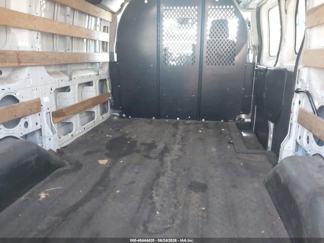 2018 FORD TRANSIT-250 7