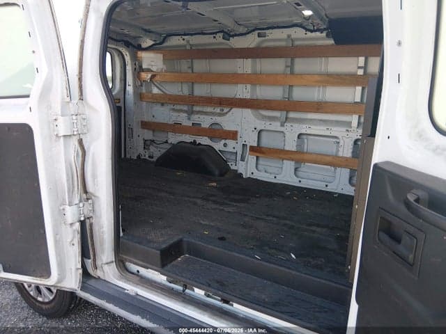 2018 FORD TRANSIT-250 8