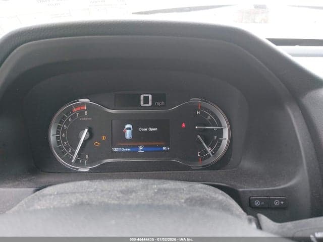 2017 HONDA PILOT TOURING 7