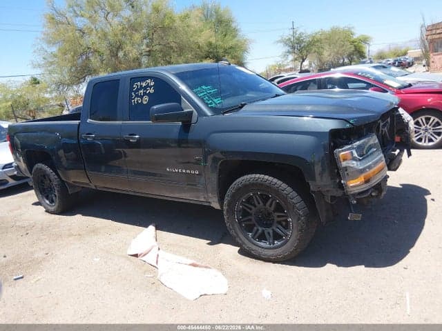 2018 CHEVROLET SILVERADO 1500 LT 12