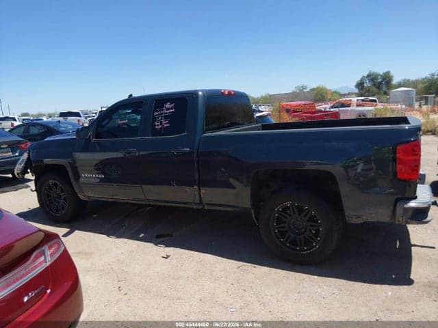 2018 CHEVROLET SILVERADO 1500 LT 13