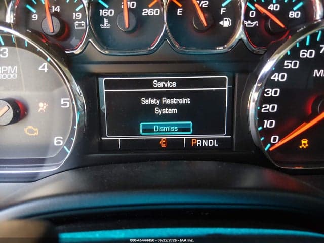 2018 CHEVROLET SILVERADO 1500 LT 14