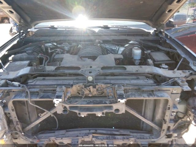 2018 CHEVROLET SILVERADO 1500 LT 10